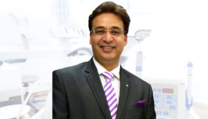 Dr. Puneet Kathuria, MD